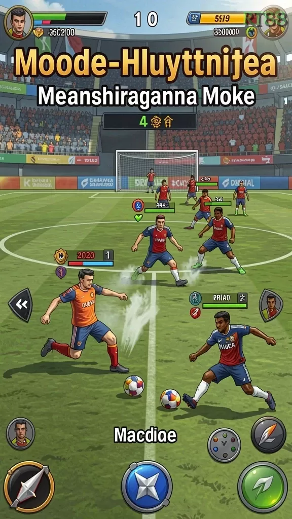 Screenshot Dragon Spark