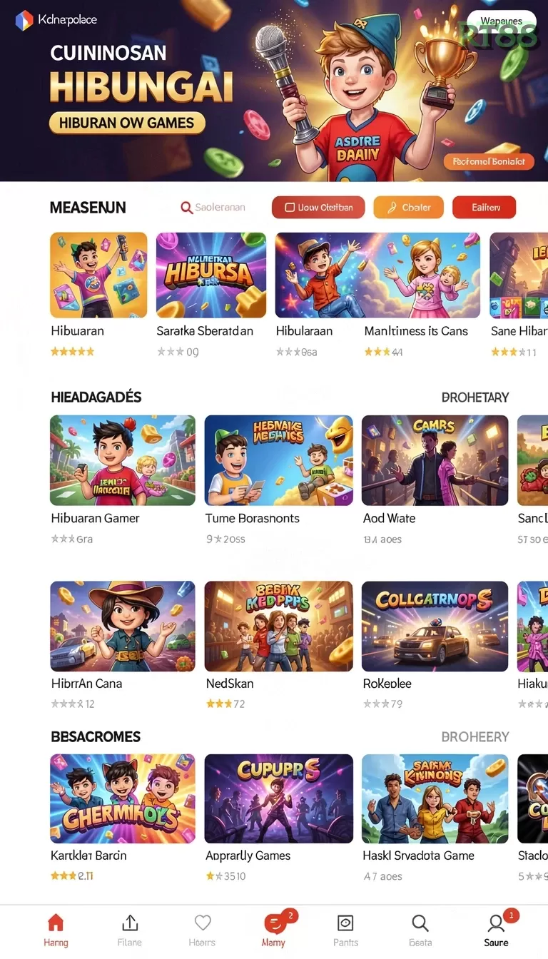 Screenshot Camelot Cash