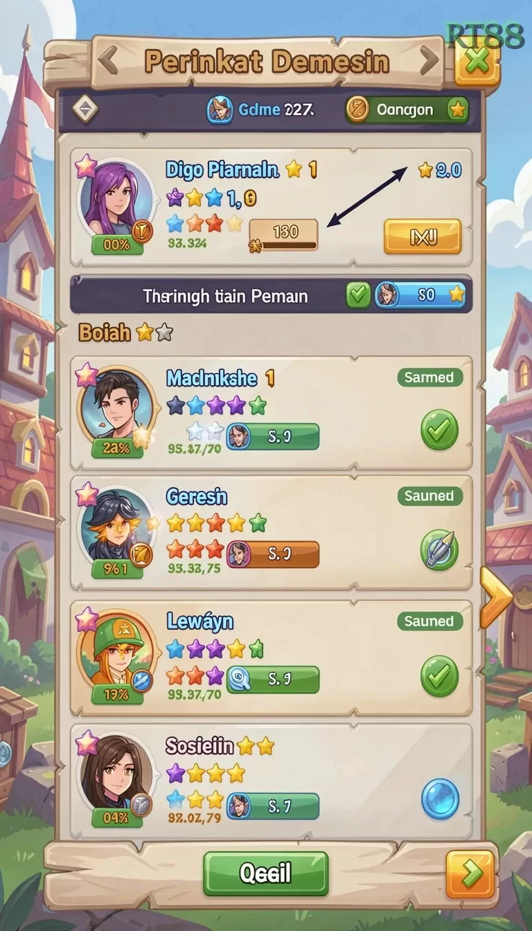 Screenshot Alpaca Pays