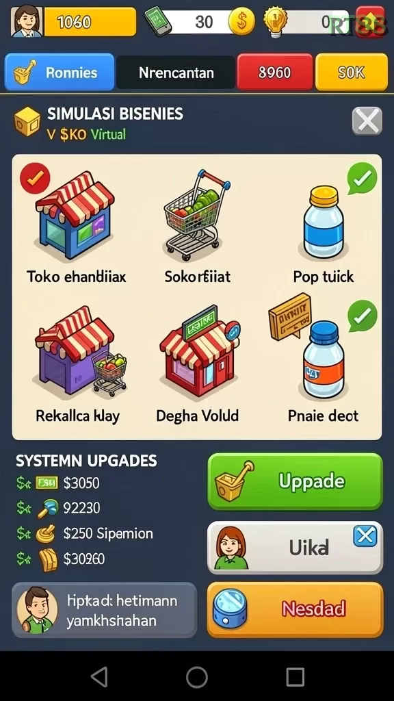 Screenshot Dragon Spark