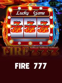 Fire 777