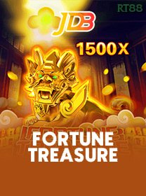 Fortune Treasure