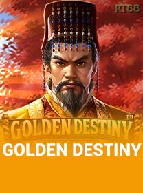 Golden Destiny