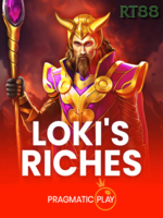 Lokis Riches
