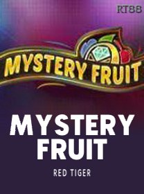 Mystery Fruit
