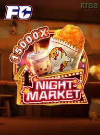 Night Market