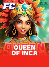 Queen Of Inca