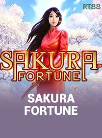 Sakura Fortune