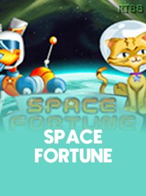 Space Fortune