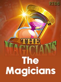 The Magicians